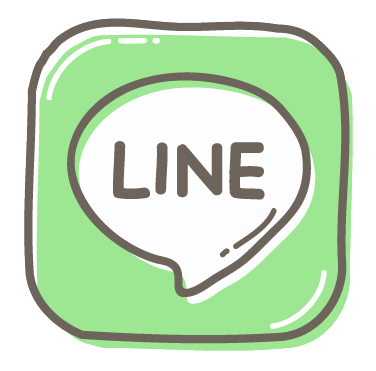 LINE icon
