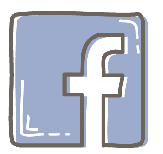 Facebook icon